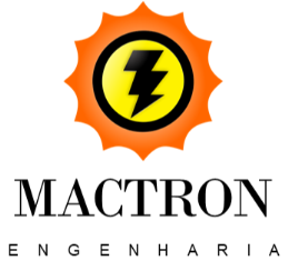 Logo Mactron Engenharia
